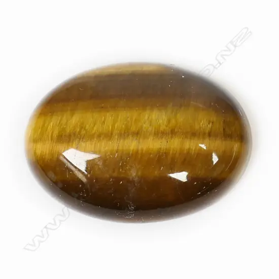 1 O'NEILS TIGER EYE