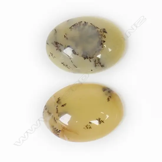 2 MOSS AGATE