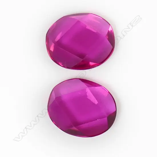 2 O'NEILS SYNTHETIC CORUNDUM