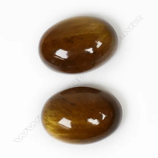 2 O'NEILS TIGER EYE
