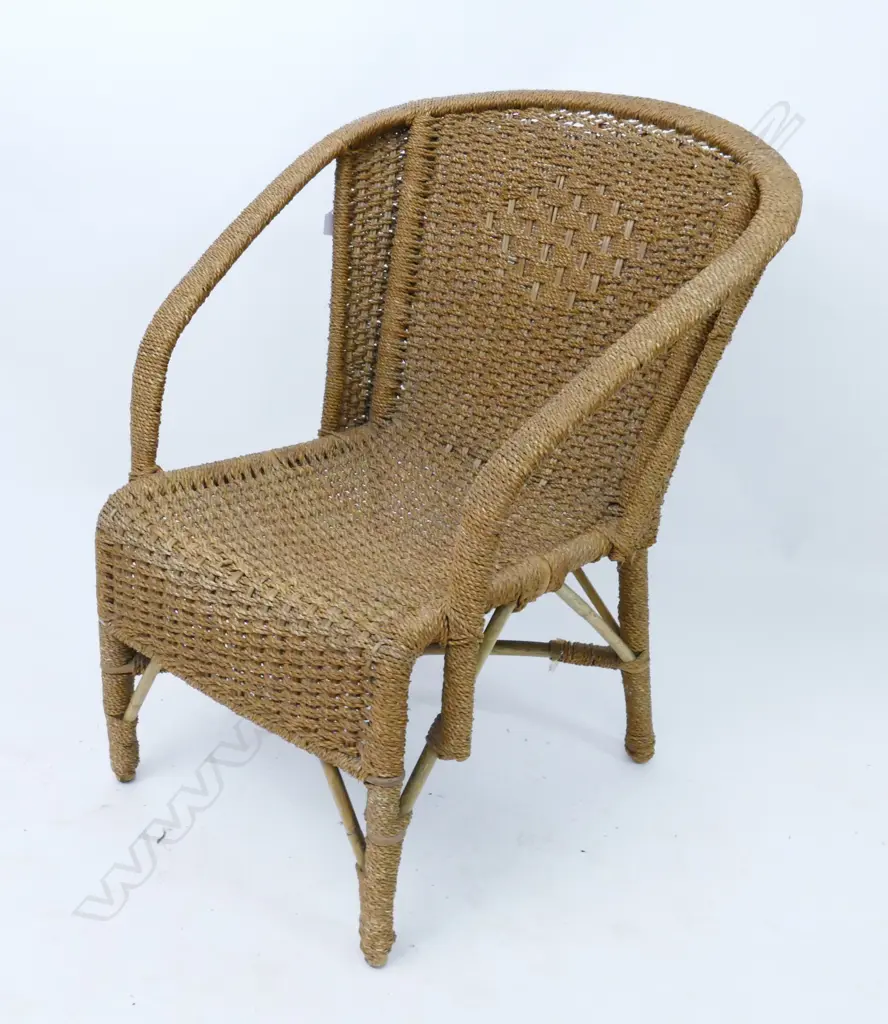 SEAGRASS CHAIR Image 1++
