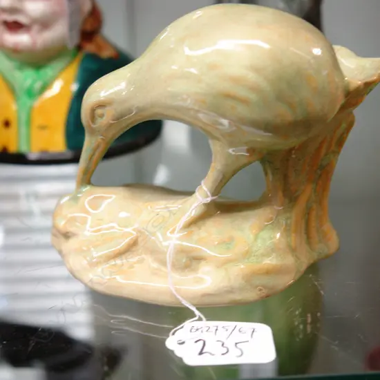 C.L. KIWI - TRICKLE GLAZE