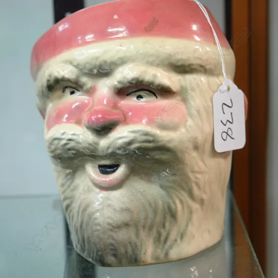 TITIAN 'SANTA' MUG