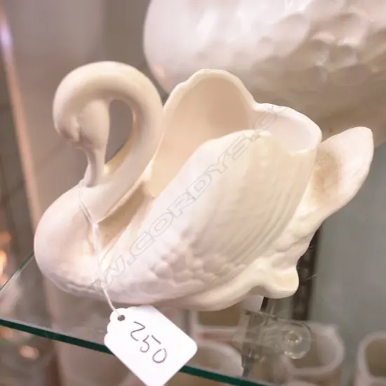 C.L. SWAN - SMALL - '.154'