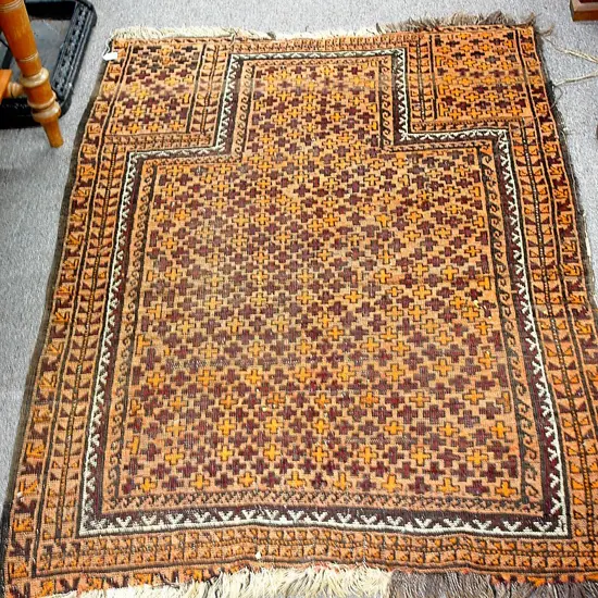 PERSIAN RUG