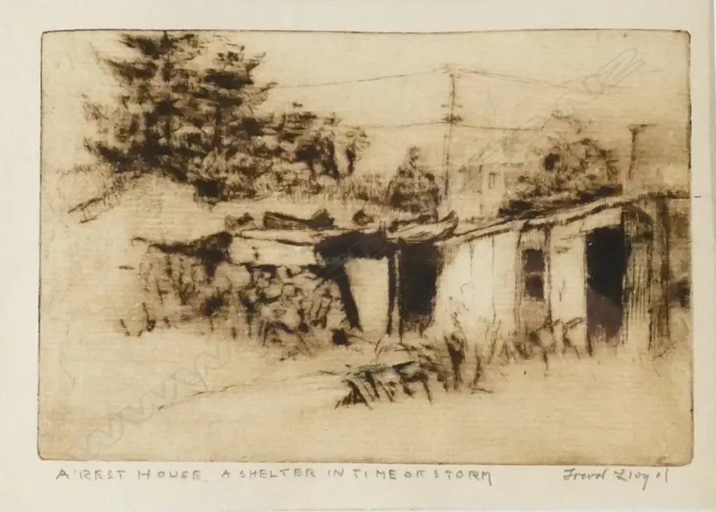 Trevor Lloyd Image 1++