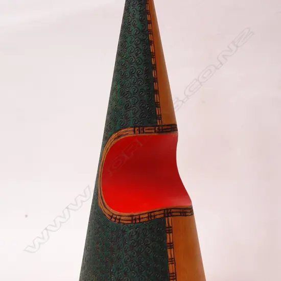 Geoff Irving 'Forces of Light and Darkness'