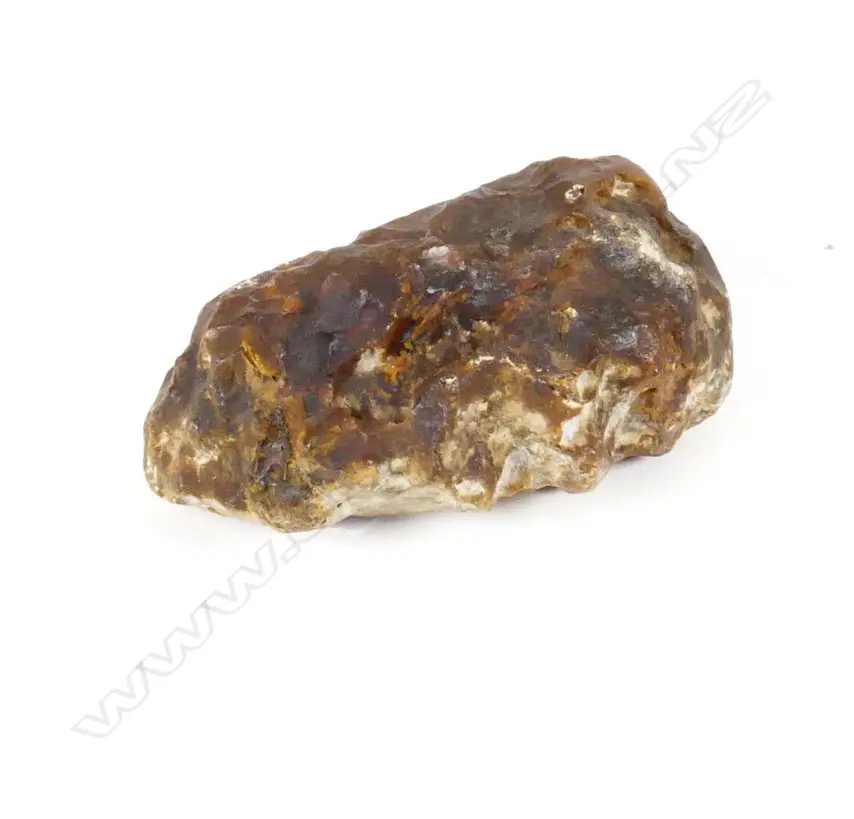 A kauri gum nugget Image 1++