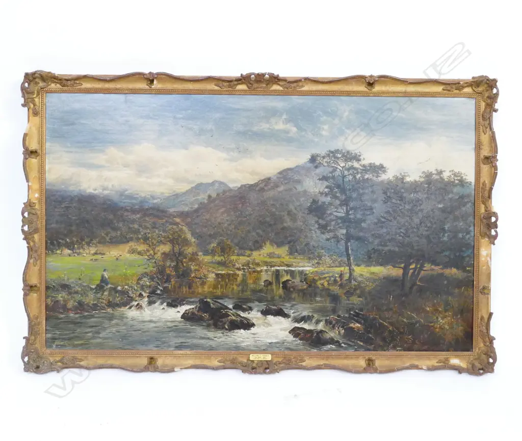 William E. Harris Image 1++