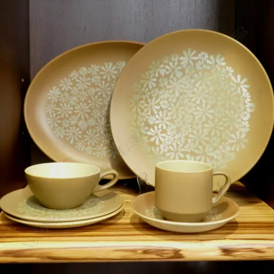 7 C/LYNN D.THORPE PALM SPRINGS PCS