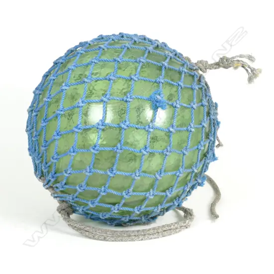 HOKKAIDO GLASS FLOAT