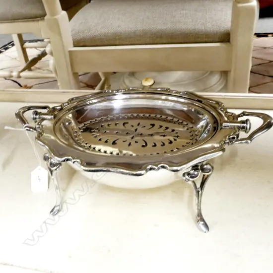 VICT. EP BACON WARMER