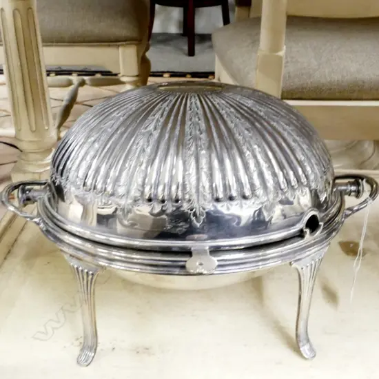 VICT. EP BACON WARMER