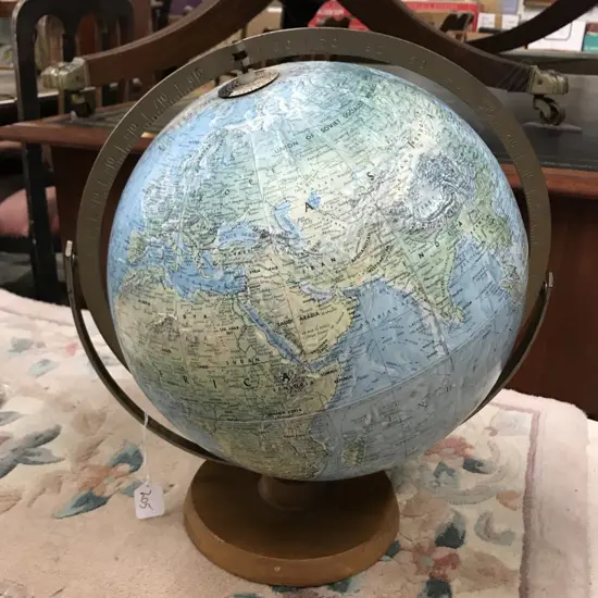 GLOBE
