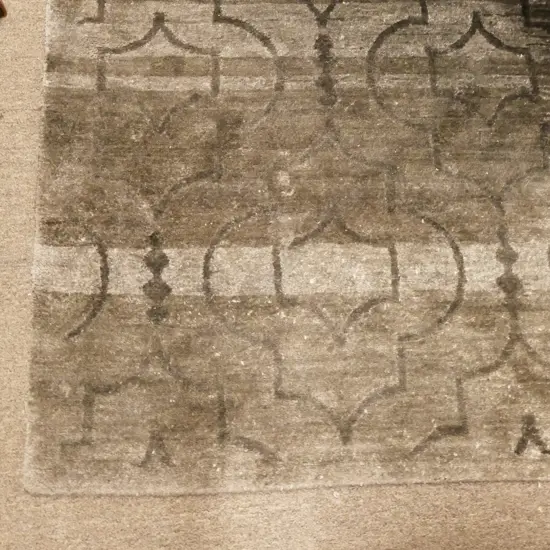 Ben Soleimani for Restoration Hardware viscose/cotton