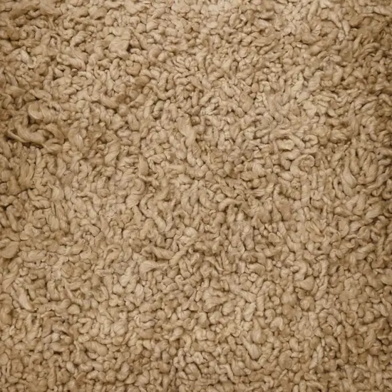 LUXURY DEEP BERBER-TUFTED AREA RUG