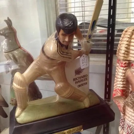 JIM BEAM-RICHARD HADLEE-COMPLETE