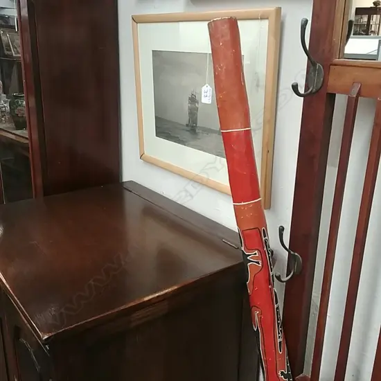 ABORIGINAL DIDGERIDOO