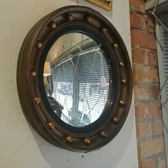 CONVEX MIRROR
