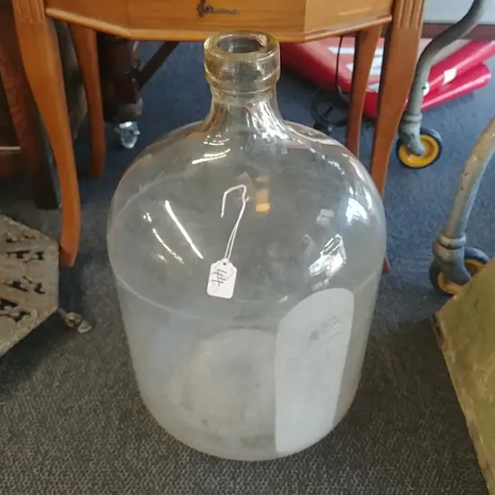 CARBOY