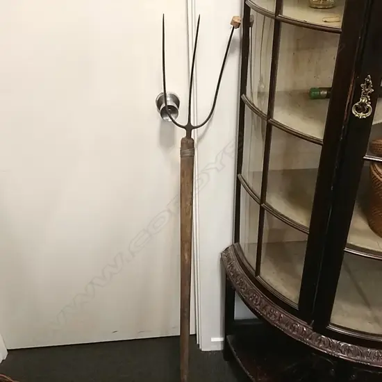 FARMERS OLD PITCH FORK