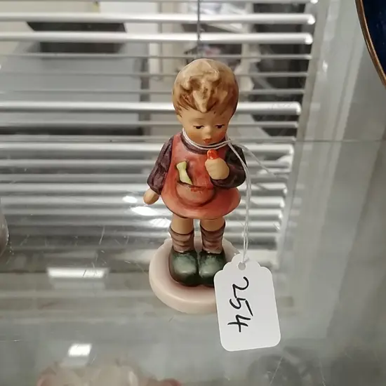 HUMMEL DELICIOUS 435 3/0 TMK7