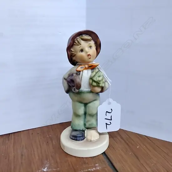 HUMMEL LOST STOCKING 375 TMK5