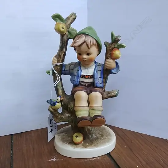 HUMMEL APPLE TREE BOY 142/1 TMK3