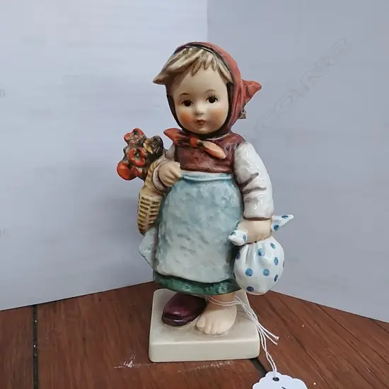 HUMMEL WEARY TRAVELLER 204 TMK5