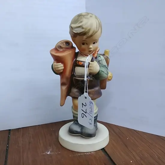 HUMMEL LTTLE SCHOLAR 80 TMK5