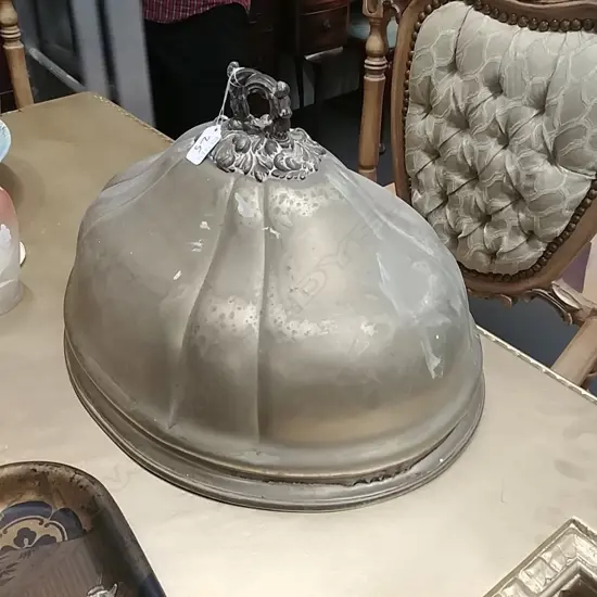 LG ANTIQUE EP MEAT COVER