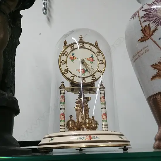 DOME CLOCK