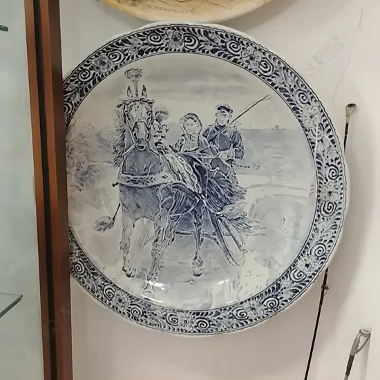 DELFT CHARGER