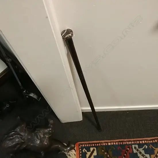 WALKING STICK S/S TOP