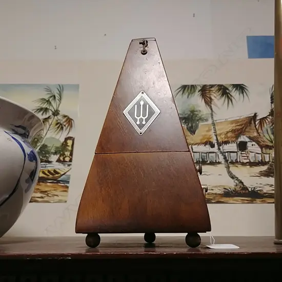 METRONOME 