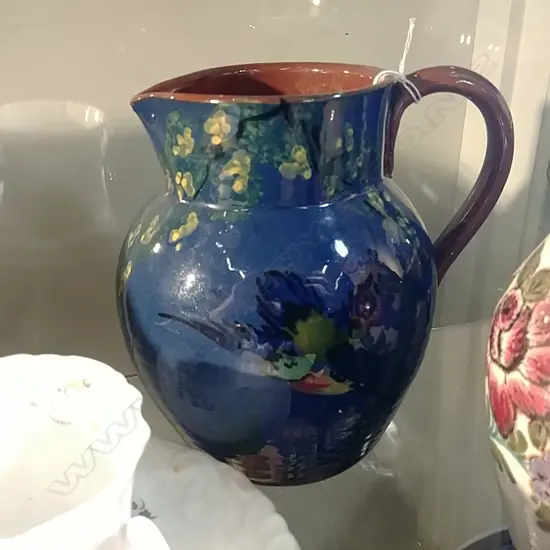 TORQUAY JUG