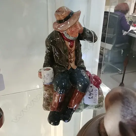 RD FIGURE OWD WILLIAM