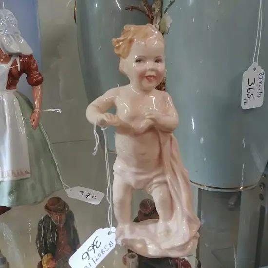 RD FIGURE FIRST STEPS