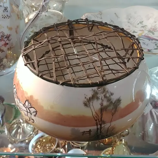 RD COACHING ROSE BOWL