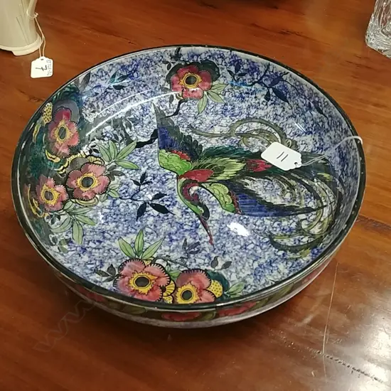 T.F.&S. PHOENIX BOWL