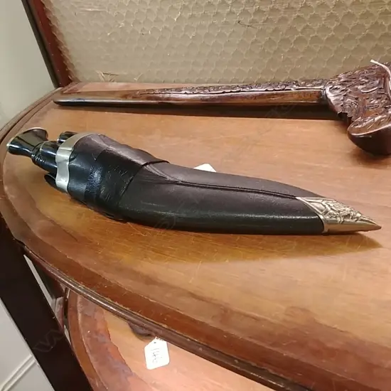 200ml long stamped 440 stainless CHINA