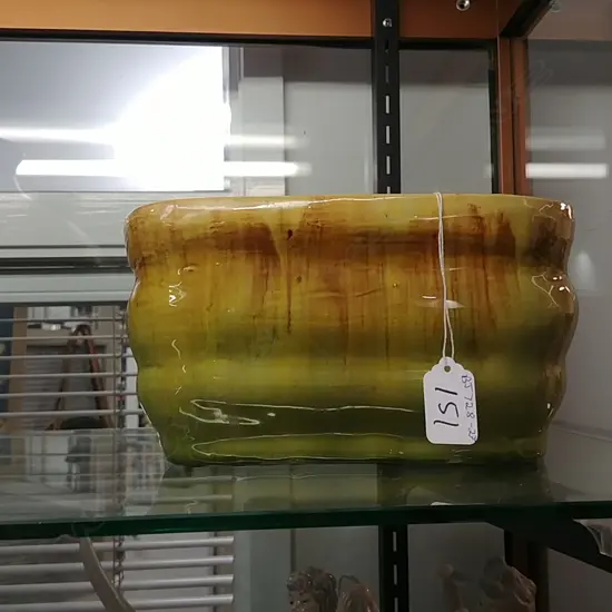 BRIAR GARDNER TROUGH (AF)