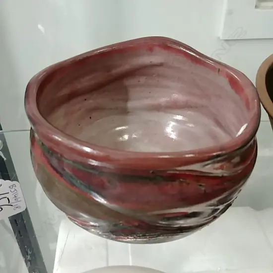 MIREK SMISEK BOWL