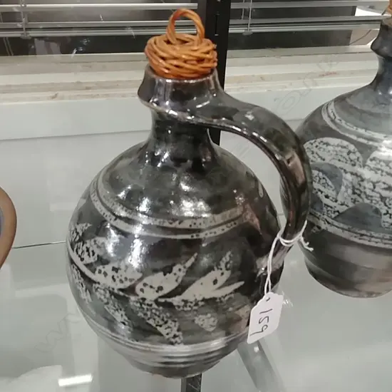 MIREK SMISEK  WINE BOTTLE