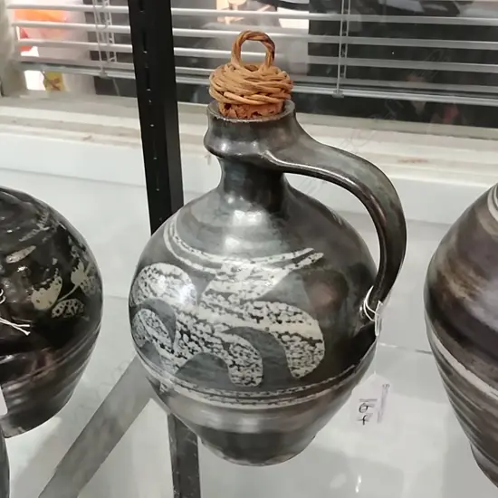 MIREK SMISEK  WINE BOTTLE