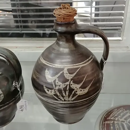 MIREK SMISEK  WINE BOTTLE