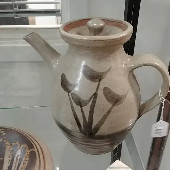 MIREK SMISEK  COFFEE POT