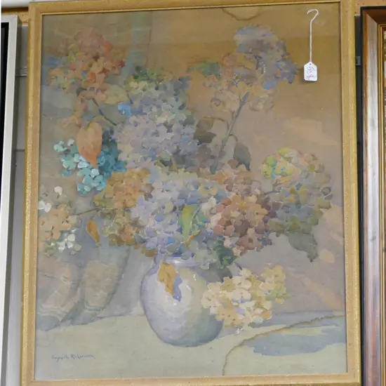 GWYNETH RICHARDSON W/C 