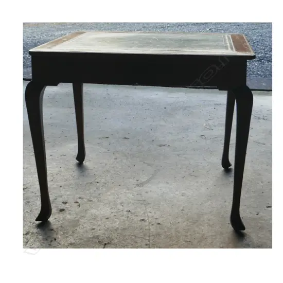 AMERICAN CARD TABLE C1950