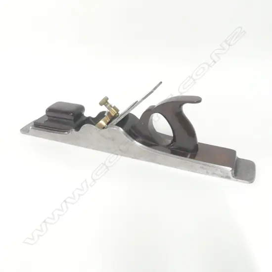 Spiers Ayr Infill Panel Plane. L.520mm